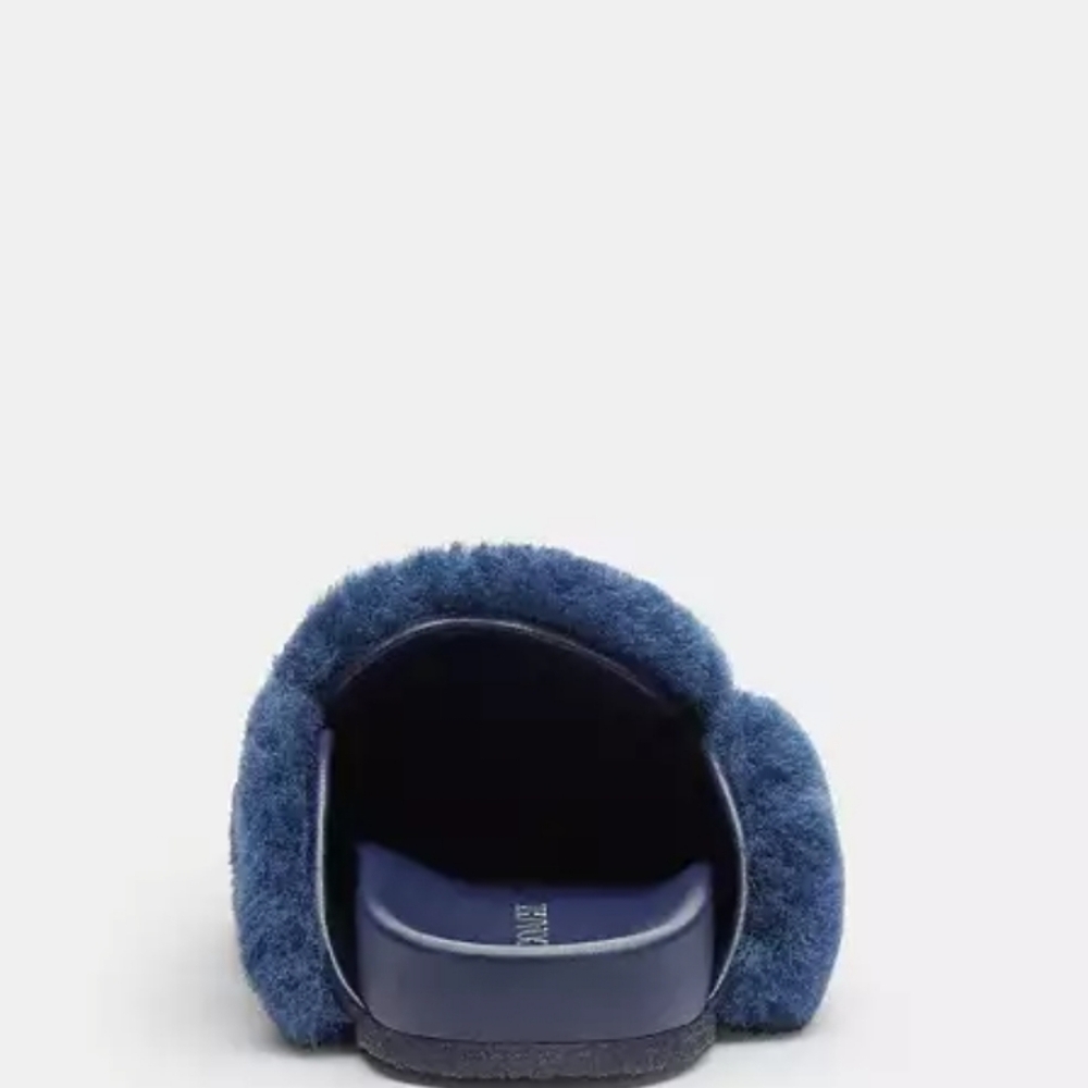 Coach Clogs - Picture 7 of 7